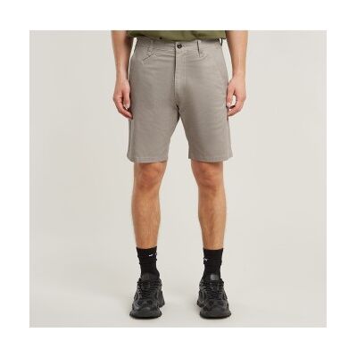 G-Star für Herren. D26337-D921-H062 Chino-Shorts Bronson 3.0 taupe (34), Lässig, Baumwolle G-Star für Herren. D26337-D921-H062 Chino-Shorts Bronson 3.0 taupe (34), Lässig, Baumwolle