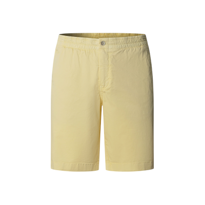 Hackett London für Herren. HM8000008 Kurzes Brighton gelb (36), Lässig, Baumwolle Hackett London für Herren. HM8000008 Kurzes Brighton gelb (36), Lässig, Baumwolle