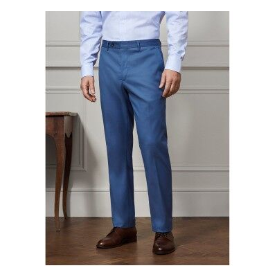 Hackett London für Herren. HM212603 San-Hose blau (33/32), Lässig, Baumwolle Hackett London für Herren. HM212603 San-Hose blau (33/32), Lässig, Baumwolle