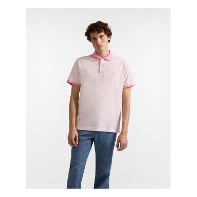 Harmont & Blaine für Herren. LRQ484021909 Poloshirt Marca rosa (XL), Lässig, Baumwolle, Kurzarm Harmont & Blaine für Herren. LRQ484021909 Poloshirt Marca rosa (XL), Lässig, Baumwolle, Kurzarm
