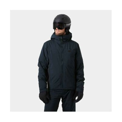 Helly Hansen für Herren. 65597 Courchevel Jacke navy (XXL), Lässig, Sportlich, Polyester, Schnee, Marine Helly Hansen für Herren. 65597 Courchevel Jacke navy (XXL), Lässig, Sportlich, Polyester, Schnee, Marine