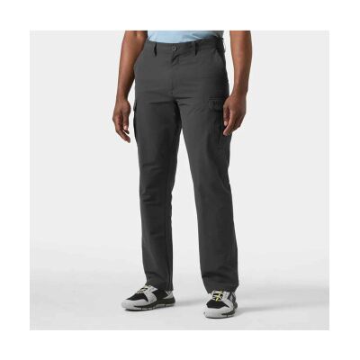 Helly Hansen für Herren. 34535 Qd Cargo-Hose grau (31), Lässig, Sportlich, Multisport, Polyamid Helly Hansen für Herren. 34535 Qd Cargo-Hose grau (31), Lässig, Sportlich, Multisport, Polyamid