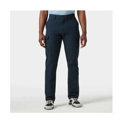 Helly Hansen für Herren. 34535 Qd Cargo-Hose navy (32), Lässig, Sportlich, Multisport, Polyamid, Marine Helly Hansen für Herren. 34535 Qd Cargo-Hose navy (32), Lässig, Sportlich, Multisport, Polyamid, Marine
