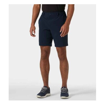 Helly Hansen für Herren. 34158 Hp Sirocco 9"" navy shorts (XL), Lässig, Sportlich, Draußen, Multisport, Recyceltes Polyester, Nachhaltig, Ma Helly Hansen für Herren. 34158 Hp Sirocco 9"" navy shorts (XL), Lässig, Sportlich, Draußen, Multisport, Recyceltes Polyester, Nachhaltig, Ma
