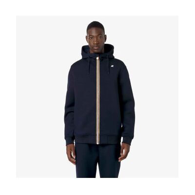 K-way für Herren. K2141DW Rainer Spacer Jacke navy (XL), Lässig, Polyester, Marine K-way für Herren. K2141DW Rainer Spacer Jacke navy (XL), Lässig, Polyester, Marine