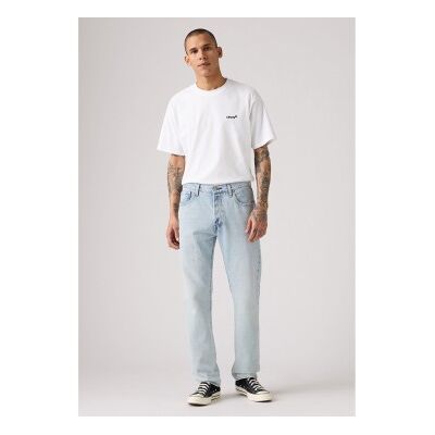Levi's für Herren. 00501-3741 Jeans 501 Original blau (29/32), Lässig, Baumwolle, Denim Levi's für Herren. 00501-3741 Jeans 501 Original blau (29/32), Lässig, Baumwolle, Denim