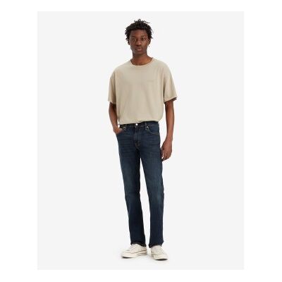 Levi's für Herren. 04511-1390 Jeans 511 Slim Hellmarine (36/30), Lässig, Baumwolle, Denim Levi's für Herren. 04511-1390 Jeans 511 Slim Hellmarine (36/30), Lässig, Baumwolle, Denim