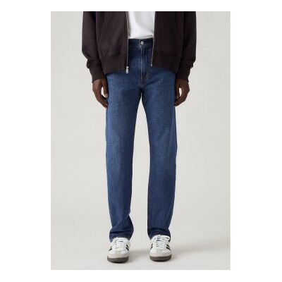 Levi's für Herren. 04511-6136 Jeans 511 Slim navy (28/32), Lässig, Baumwolle, Denim, Marine Levi's für Herren. 04511-6136 Jeans 511 Slim navy (28/32), Lässig, Baumwolle, Denim, Marine