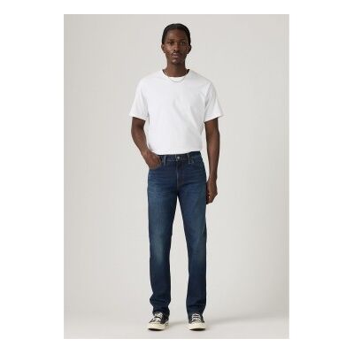 Levi's für Herren. 04511-6364 Jeans 511 Slim blau (29/32), Lässig, Baumwolle, Denim Levi's für Herren. 04511-6364 Jeans 511 Slim blau (29/32), Lässig, Baumwolle, Denim