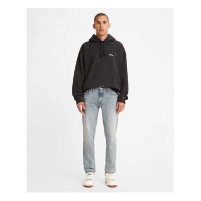 Levi's für Herren. 04511-5236 Jeans 511 Slim Hellblau (34/30), Lässig, Baumwolle, Denim Levi's für Herren. 04511-5236 Jeans 511 Slim Hellblau (34/30), Lässig, Baumwolle, Denim