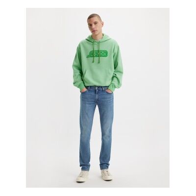 Levi's für Herren. 04511-5834 Jeans 511 Slim blau (32/34), Lässig, Baumwolle, Denim Levi's für Herren. 04511-5834 Jeans 511 Slim blau (32/34), Lässig, Baumwolle, Denim