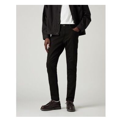 Levi's für Herren. 28833-0013 Jeans 512 Slim Taper schwarz (32/30), Lässig, Baumwolle, Denim, Bio-Baumwolle, Nachhaltig Levi's für Herren. 28833-0013 Jeans 512 Slim Taper schwarz (32/30), Lässig, Baumwolle, Denim, Bio-Baumwolle, Nachhaltig