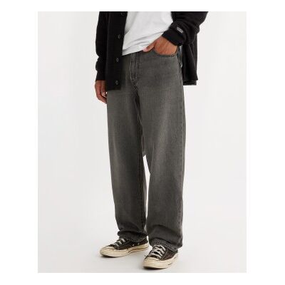 Levi's für Herren. 29037-0052 Jeans 568 Stay Loose schwarz (34/34), Lässig, Baumwolle, Denim, Nachhaltig Levi's für Herren. 29037-0052 Jeans 568 Stay Loose schwarz (34/34), Lässig, Baumwolle, Denim, Nachhaltig
