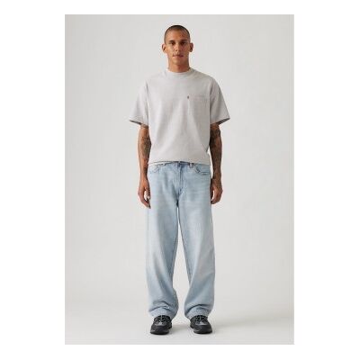 Levi's für Herren. A4750-0022 Jeans 578 Baggy blau (32/32), Lässig, Baumwolle Levi's für Herren. A4750-0022 Jeans 578 Baggy blau (32/32), Lässig, Baumwolle