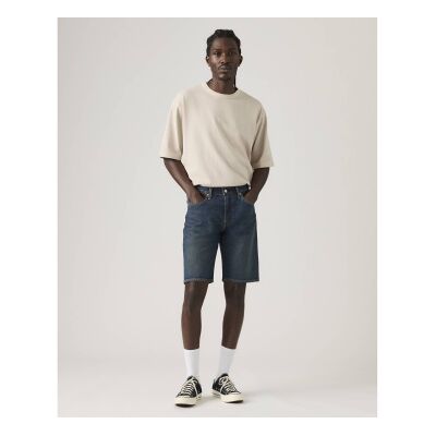 Levi's für Herren. 39864-0211 Shorts 405 Standard blau (36/10), Lässig, Baumwolle, Denim Levi's für Herren. 39864-0211 Shorts 405 Standard blau (36/10), Lässig, Baumwolle, Denim