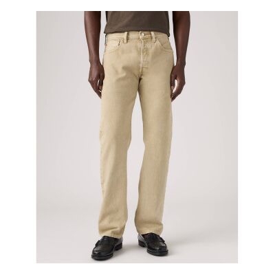 Levi's für Herren. 00501-3898 Jeans 501 Original Fit camel (29/32), Beige, Lässig, Baumwolle, Denim Levi's für Herren. 00501-3898 Jeans 501 Original Fit camel (29/32), Beige, Lässig, Baumwolle, Denim