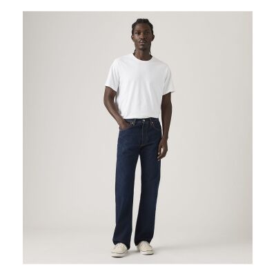 Levi's für Herren. 00501-3792 Jeans 501 Original blau (33/32), Lässig, Baumwolle, Denim Levi's für Herren. 00501-3792 Jeans 501 Original blau (33/32), Lässig, Baumwolle, Denim