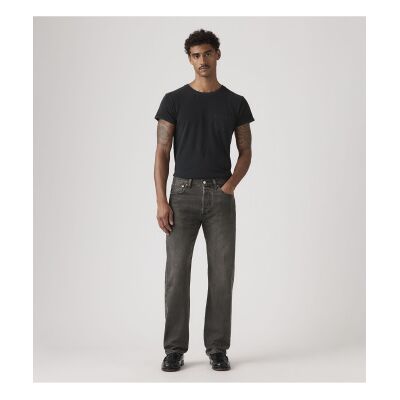 Levi's für Herren. 00501-3783 Jeans 501 Original schwarz (36/32), Lässig, Baumwolle, Denim Levi's für Herren. 00501-3783 Jeans 501 Original schwarz (36/32), Lässig, Baumwolle, Denim