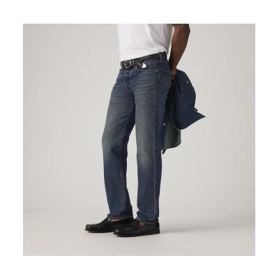 Levi's für Herren. 00501-3852 Jeans 501 Original Fit blau (29/32), Lässig, Baumwolle, Denim Levi's für Herren. 00501-3852 Jeans 501 Original Fit blau (29/32), Lässig, Baumwolle, Denim
