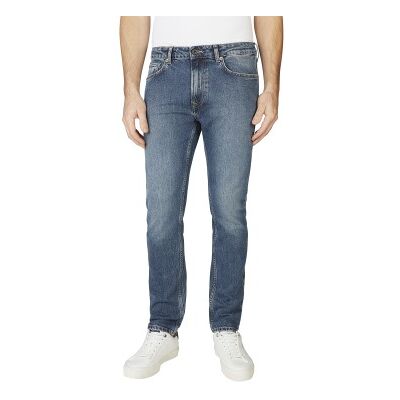 Pepe Jeans für Herren. PM20839964UM Jeans Stanley blau (28/30), Lässig, Baumwolle, Denim Pepe Jeans für Herren. PM20839964UM Jeans Stanley blau (28/30), Lässig, Baumwolle, Denim