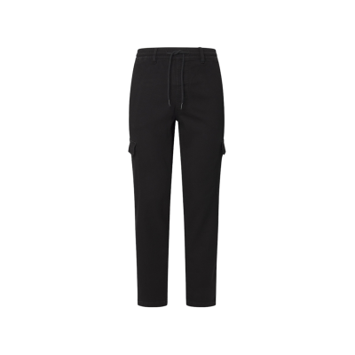Pepe Jeans für Herren. PM211725 Slim Fit Cargohose schwarz (29), Lässig, Baumwolle, Nachhaltig Pepe Jeans für Herren. PM211725 Slim Fit Cargohose schwarz (29), Lässig, Baumwolle, Nachhaltig