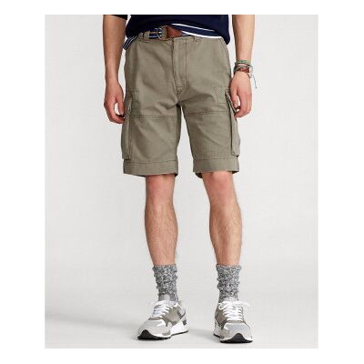 Polo Ralph Lauren für Herren. 710548502003 Gellar Shorts grün (33), Lässig, Baumwolle Polo Ralph Lauren für Herren. 710548502003 Gellar Shorts grün (33), Lässig, Baumwolle