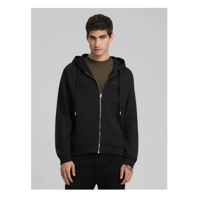 Replay für Herren. M3188.000.23802 Sweatshirt Logo schwarz (S), Lässig, Baumwolle Replay für Herren. M3188.000.23802 Sweatshirt Logo schwarz (S), Lässig, Baumwolle