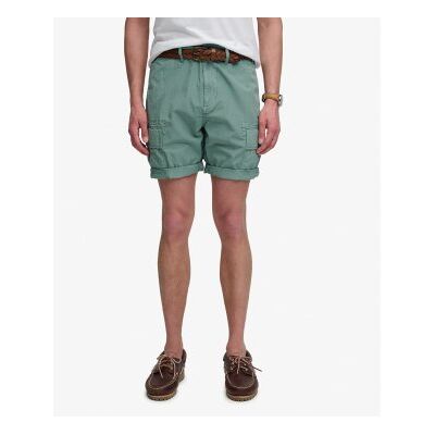 Superdry für Herren. M7110485A Ripstop Light Cargo Bermudashorts grün (32), Lässig, Baumwolle Superdry für Herren. M7110485A Ripstop Light Cargo Bermudashorts grün (32), Lässig, Baumwolle