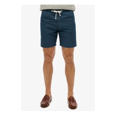Superdry für Herren. M7110479A Essential Walk navy Shorts (XL), Lässig, Baumwolle, Marine Superdry für Herren. M7110479A Essential Walk navy Shorts (XL), Lässig, Baumwolle, Marine