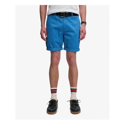 Superdry für Herren. M7110486A Premium Shorts blau (30), Lässig, Baumwolle Superdry für Herren. M7110486A Premium Shorts blau (30), Lässig, Baumwolle