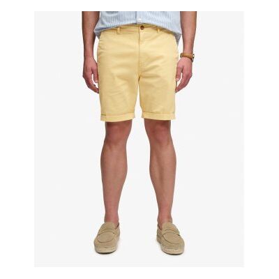 Superdry für Herren. M7110486A Premium Regular Regular Shorts Chino gelb (36), Lässig, Baumwolle Superdry für Herren. M7110486A Premium Regular Regular Shorts Chino gelb (36), Lässig, Baumwolle