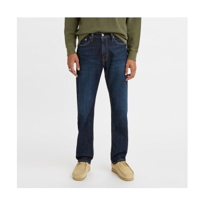 Levi's Unisex. 00505-2195 Jeans 505 Regular navy (36/34), Lässig, Baumwolle, Denim, Marine Levi's Unisex. 00505-2195 Jeans 505 Regular navy (36/34), Lässig, Baumwolle, Denim, Marine