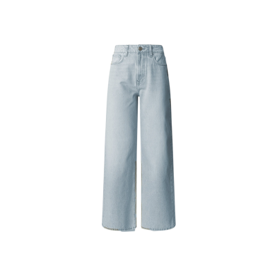 Pepe Jeans für Damen. PL20473182S1 Jeans Straight Lexa hellblau (29/30), Lässig, Baumwolle, Denim Pepe Jeans für Damen. PL20473182S1 Jeans Straight Lexa hellblau (29/30), Lässig, Baumwolle, Denim