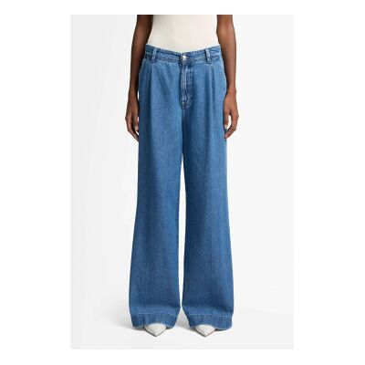 7 For All Mankind für Damen. 7UL30E381BB Jeans Blauer Faden (26), Lässig, Baumwolle 7 For All Mankind für Damen. 7UL30E381BB Jeans Blauer Faden (26), Lässig, Baumwolle