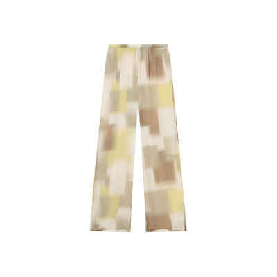 Giorgio Armani A X Armani Exchange für Damen. XW002300AF21554F1060 Elegante mehrfarbige Hose (XXS), Lässig, Viskose Giorgio Armani A X Armani Exchange für Damen. XW002300AF21554F1060 Elegante mehrfarbige Hose (XXS), Lässig, Viskose