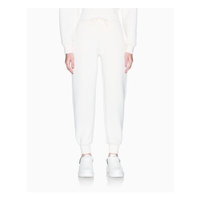 Giorgio Armani A X Armani Exchange für Damen. XW002043AF21290U1003 Verstellbare Hose weiß (S), Lässig, Viskose Giorgio Armani A X Armani Exchange für Damen. XW002043AF21290U1003 Verstellbare Hose weiß (S), Lässig, Viskose