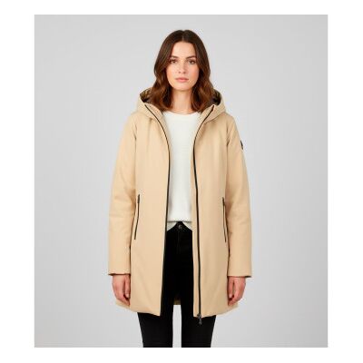 Canadian Classics für Damen. CN.G224381WLG Yorkton Jacke grün (S), Beige, Lässig, Baumwolle Canadian Classics für Damen. CN.G224381WLG Yorkton Jacke grün (S), Beige, Lässig, Baumwolle