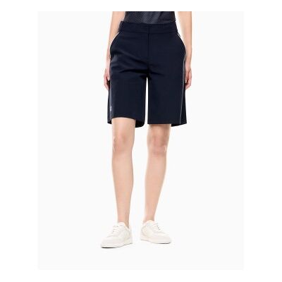 EA7 für Damen. 7W000905_AF12944 Golf Pro Navy Shorts (M), Lässig, Sportlich, Multisport, Polyamid, Marine EA7 für Damen. 7W000905_AF12944 Golf Pro Navy Shorts (M), Lässig, Sportlich, Multisport, Polyamid, Marine