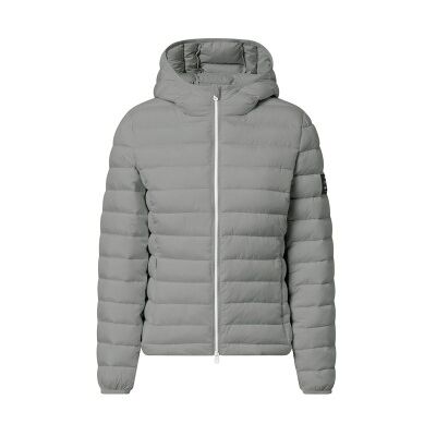ECOALF für Damen. MCWGAJKATLAN0987S25-579 Jacke Atlantic grau (S), Lässig, Polyamid, Nachhaltig ECOALF für Damen. MCWGAJKATLAN0987S25-579 Jacke Atlantic grau (S), Lässig, Polyamid, Nachhaltig
