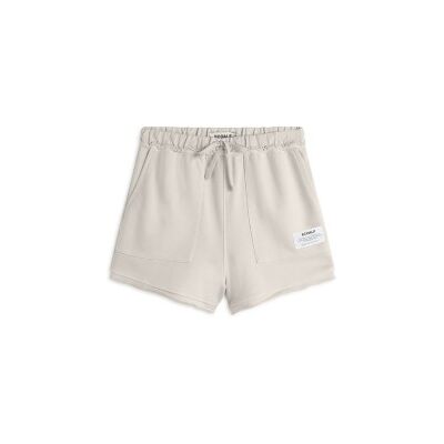 ECOALF für Damen. MCWGAPCNESS00856S24-145 Kurze Hosen Ness grau (L), Lässig, Nachhaltig, Recycelte Baumwolle ECOALF für Damen. MCWGAPCNESS00856S24-145 Kurze Hosen Ness grau (L), Lässig, Nachhaltig, Recycelte Baumwolle