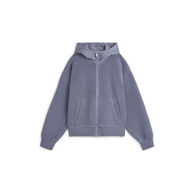 ECOALF für Damen. MCWGASTARICA0303S26-359 Arica Sweatshirt blau (XS), Lässig, Recyceltes Polyester, Nachhaltig ECOALF für Damen. MCWGASTARICA0303S26-359 Arica Sweatshirt blau (XS), Lässig, Recyceltes Polyester, Nachhaltig