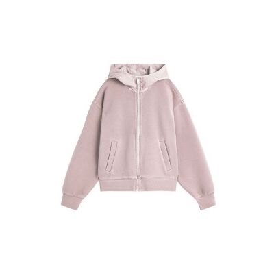 ECOALF für Damen. MCWGASTARICA0303S26-668 Arica Sweatshirt rosa (S), Lässig, Recyceltes Polyester, Nachhaltig ECOALF für Damen. MCWGASTARICA0303S26-668 Arica Sweatshirt rosa (S), Lässig, Recyceltes Polyester, Nachhaltig