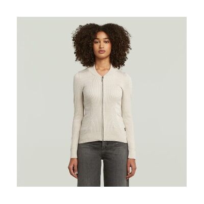 G-Star für Damen. D26723-C259-G908 3D Biker Jacke beige (M), Lässig, Langarm, Bio-Baumwolle, Nachhaltig G-Star für Damen. D26723-C259-G908 3D Biker Jacke beige (M), Lässig, Langarm, Bio-Baumwolle, Nachhaltig