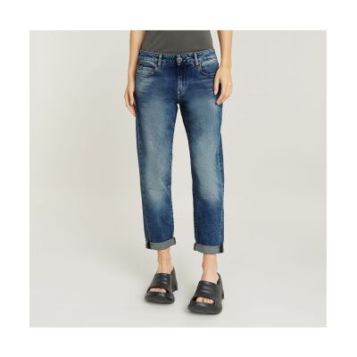 G-Star für Damen. D15264-C052-A802 Jeans Kate Boyfriend blau (33/30), Lässig, Baumwolle, Denim G-Star für Damen. D15264-C052-A802 Jeans Kate Boyfriend blau (33/30), Lässig, Baumwolle, Denim