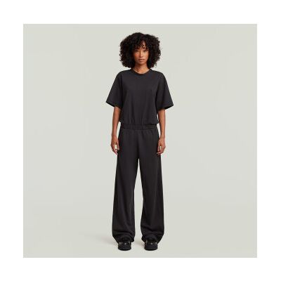 G-Star für Damen. D28670-B771-6484 Schwarzer Strickpullover (30/32), Lässig, Baumwolle, Kurzarm G-Star für Damen. D28670-B771-6484 Schwarzer Strickpullover (30/32), Lässig, Baumwolle, Kurzarm