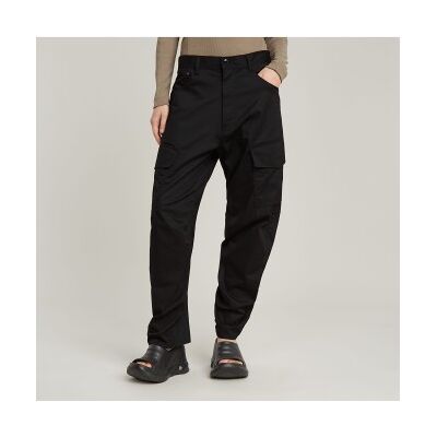 G-Star für Damen. D23221-868-6484 Cargo 3D-Boyfriend-Hose schwarz (24), Lässig, Baumwolle G-Star für Damen. D23221-868-6484 Cargo 3D-Boyfriend-Hose schwarz (24), Lässig, Baumwolle