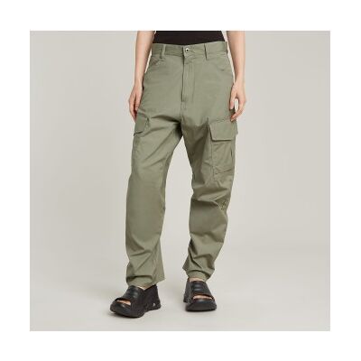 G-Star für Damen. D23221-9706-2199 Cargo 3D-Boyfriend-Hose grün (25), Lässig, Baumwolle G-Star für Damen. D23221-9706-2199 Cargo 3D-Boyfriend-Hose grün (25), Lässig, Baumwolle