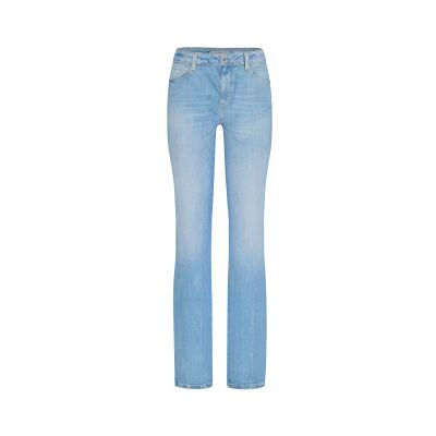 Guess für Damen. W6RA15D6882 Gerade Hose blau (26), Lässig, Baumwolle Guess für Damen. W6RA15D6882 Gerade Hose blau (26), Lässig, Baumwolle