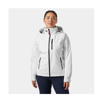 Helly Hansen für Damen. 34447 Intermedia Jacke 2.0 weiß (XS), Lässig, Sportlich, Polyester Helly Hansen für Damen. 34447 Intermedia Jacke 2.0 weiß (XS), Lässig, Sportlich, Polyester