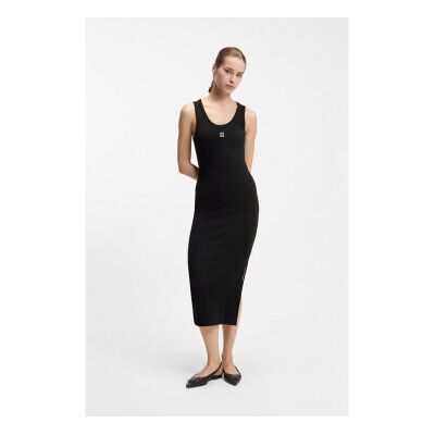 Hugo Strickkleid - Kleidung Hugo Strickkleid - Kleidung